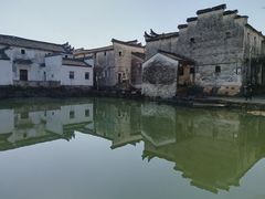 -东梓关景区村庄