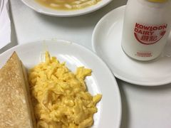 -澳洲牛奶公司(佐敦店)