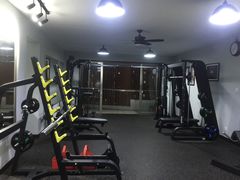 -星健源健身工作室