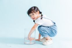 -俏宝贝照相馆(QBB儿童摄影)