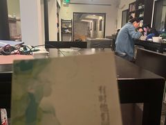 -大隐国际青年旅舍(上海陆家嘴东方明珠店)
