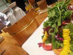 -隐泉之语日式料理(王府中环店)