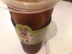 手打柠檬茶-翠华餐厅(宝安壹方城店)