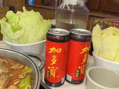 -彭记铁锅肥肠(东四总店)