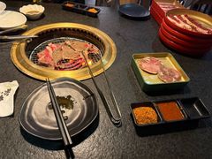 -神户赤童日式烤肉伙伴(东直门店)