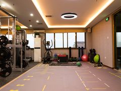 -迈劲健身专业私教(朝青汇店)