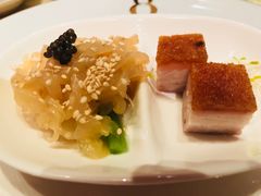 -8餐厅(新葡京酒店)