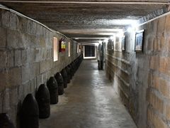 -胡里山炮台