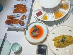 -羲和雅苑•北京烤鸭(吴中路万象城店)