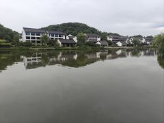 -鲁镇