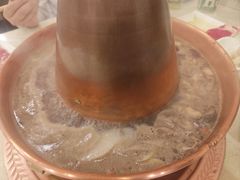 -八先生涮肉房(三里河店)