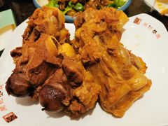 -吴记酱骨炖菜馆(西大直街店)