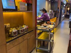 -重庆高老九火锅(万象城店)
