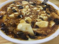 豆腐脑-增盛魁小吃店