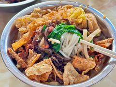 -凤张螺蛳粉·爽口粉(跃进路总店)