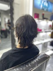 -Sying杉影日式烫染專門店