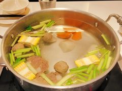 特色锅底-牛焱·贵州黄牛肉火锅(城西银泰店)