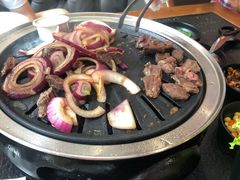 -牛小喜黑牛烤肉料理(霸州店)