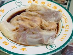 -西关明记肠粉(荔枝湾店)