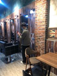 -美格丝M.G.S Hair Salon