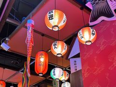 -仙隐小鹿料理食堂(惠济万达店)