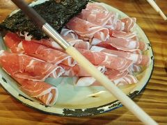 -东镇老火锅(长春路首店)