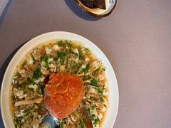 -台鄉缘 ·小海鲜·台州菜(桃林路店)