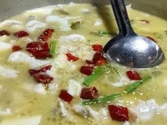 酸菜鱼-陈生记黑鱼馆·20年活鱼现杀(宁波鼓楼店)