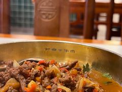 -冇味湘潭菜(湘江世纪城店)
