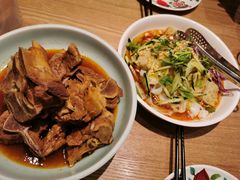 -西北45°(世茂广场店)