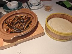 -醉舍·新淮扬菜(长宁龙之梦店)