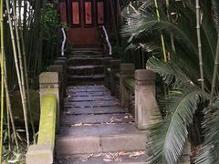 -竹吟山房