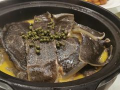 -金河半岛园林酒家(金融城店)