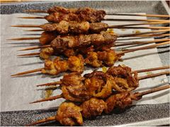 -管氏翅吧(中关村店)