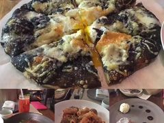 -Carbon莫卡哆·意大利复古集市餐厅(杭州大厦店)
