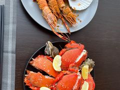 -济南凯宾斯基酒店-THE VIEW云景全日制餐厅