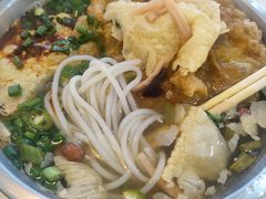 -原乡故事里海鲜大餐(玉祥门北马道巷店)