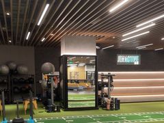 -燃坊JEN ACTIVE游泳健身中心·深圳前海JEN酒店