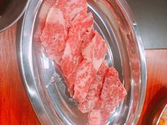 -大阪烧肉BAKA一代(十亩地店)