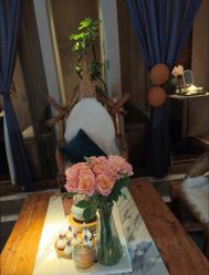 -琦品高端美容SPA私佳美场