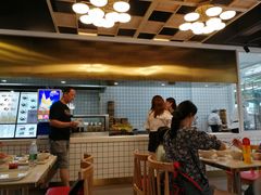 -百年尹氏汤包(湖南路狮子桥店)