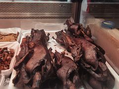 -张鸭子重庆特产卤味小吃(未来国际店)