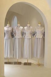 -洋洋婚纱品牌集合店