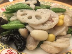 -烤肉季饭庄