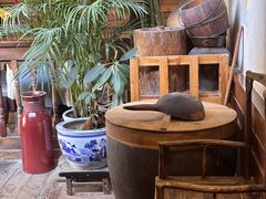 -广益饭店(翠湖公园北门街店)