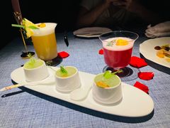 -弦月窗LUNETTE BY AMANDA(复兴路店)