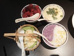 -金陵家宴·金陵春·南京菜(夫子庙店)