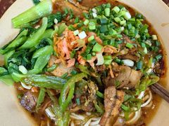 -方铲铲·成都板凳面(滨江银泰店)