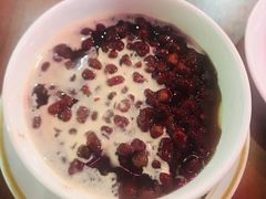 红豆炖奶-德宏记·茶餐厅(新辰里学清路店)