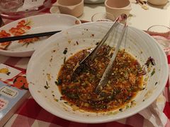 -西贝(枫蓝国际购物中心店)